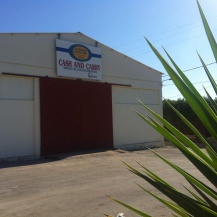 Cash & Carry