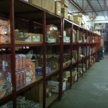 Cash & Carry