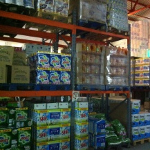 Cash & Carry