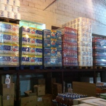 Cash & Carry